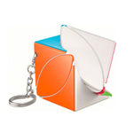 Keyring Rubik’s Cube Ivy