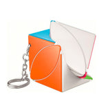 Keyring Rubik’s Cube Ivy