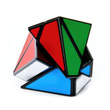 Rubik's Cube X-Skewb Lanlan