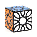 Rubik's Cube Lanlan Sunflower