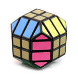 Dodecahedron 4x4 Lanlan