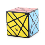 MF8 Duo Axis Cube Noir