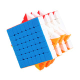 Yuxin Little Magic Magnétique 7x7 Surface Givrée