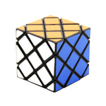 LanLan Master Skewb Noir