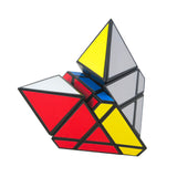 Algorithme Rotation Rubik's Cube Blade
