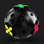 Noyeau Rubik's cube QiYi Gear Ball