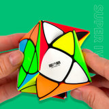 Mécanisme Professionnel Rubik's Cube Super Ivy