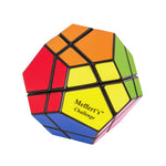 Skewb Ultimate Meffert's Megaminx