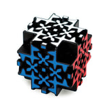 Rubik’s Cube Gear Maltese