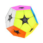 Kibiminx 2x2 MoYu Mofang Jiaoshi Meilong