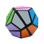 Megaminx 2x2 Lanlan Noir