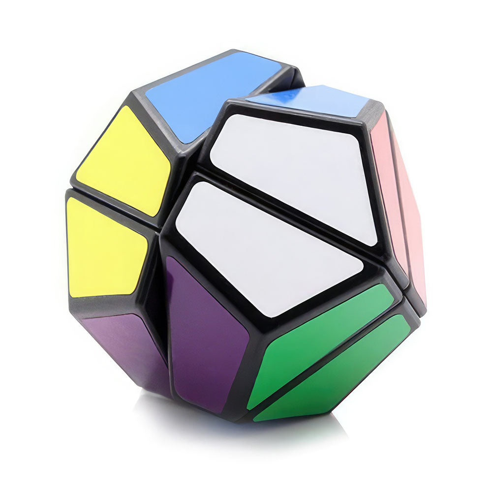 Megaminx 2x2 Lanlan & Cube Store