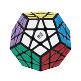 Megaminx QiYi Qiheng S Stickers