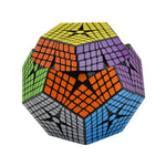 Shengshou 8x8 Megaminx Teraminx