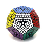 Rubik's Cube 8x8 SengSo Megaminx
