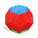 Megaminx Éducatif Shengshou Phoenix 3x3 Rouge