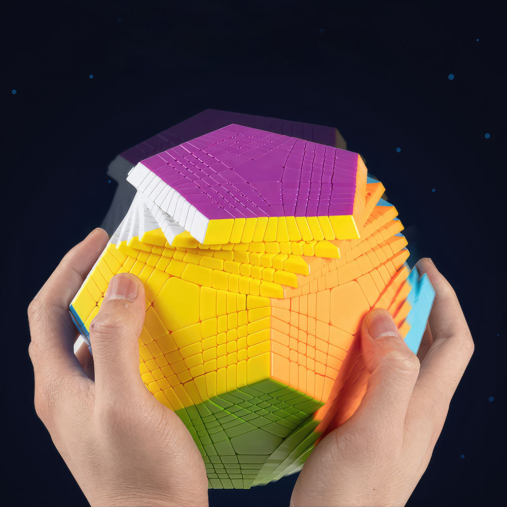 Megaminx Examinx & Cube Store