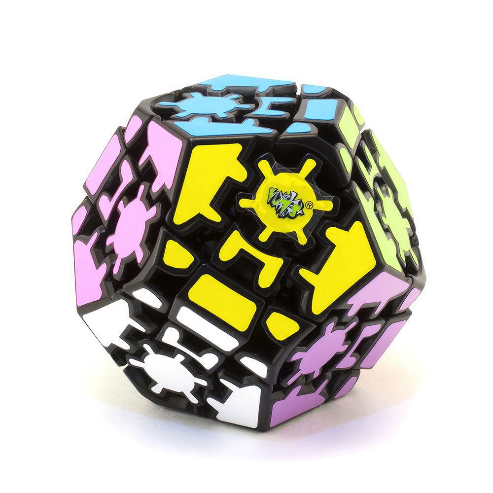 Rubik’s Cube Gear Megaminx & Cube Store