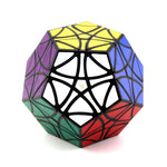 Dodecahedron MF8 Helicopter Twisty Puzzle Difficile