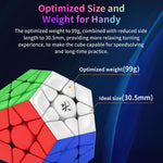 Taille et Poids Optimaux Megaminx Dayan V2