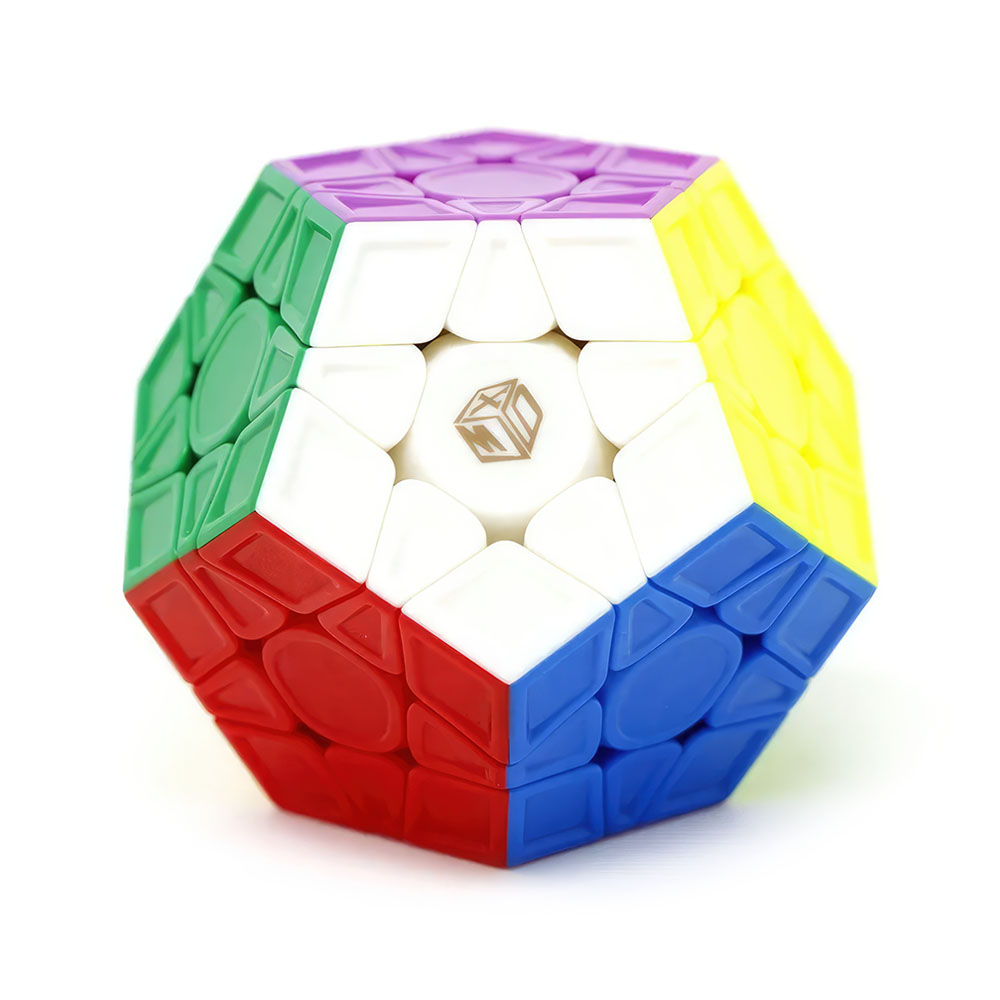 Megaminx X-Man Galaxy V2 & Cube Store