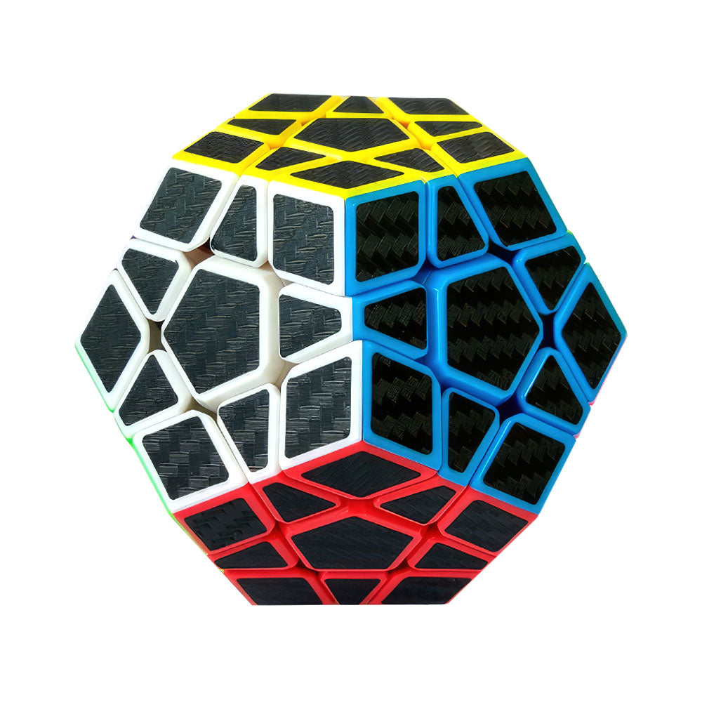 Megaminx Z-Cube & Cube Store