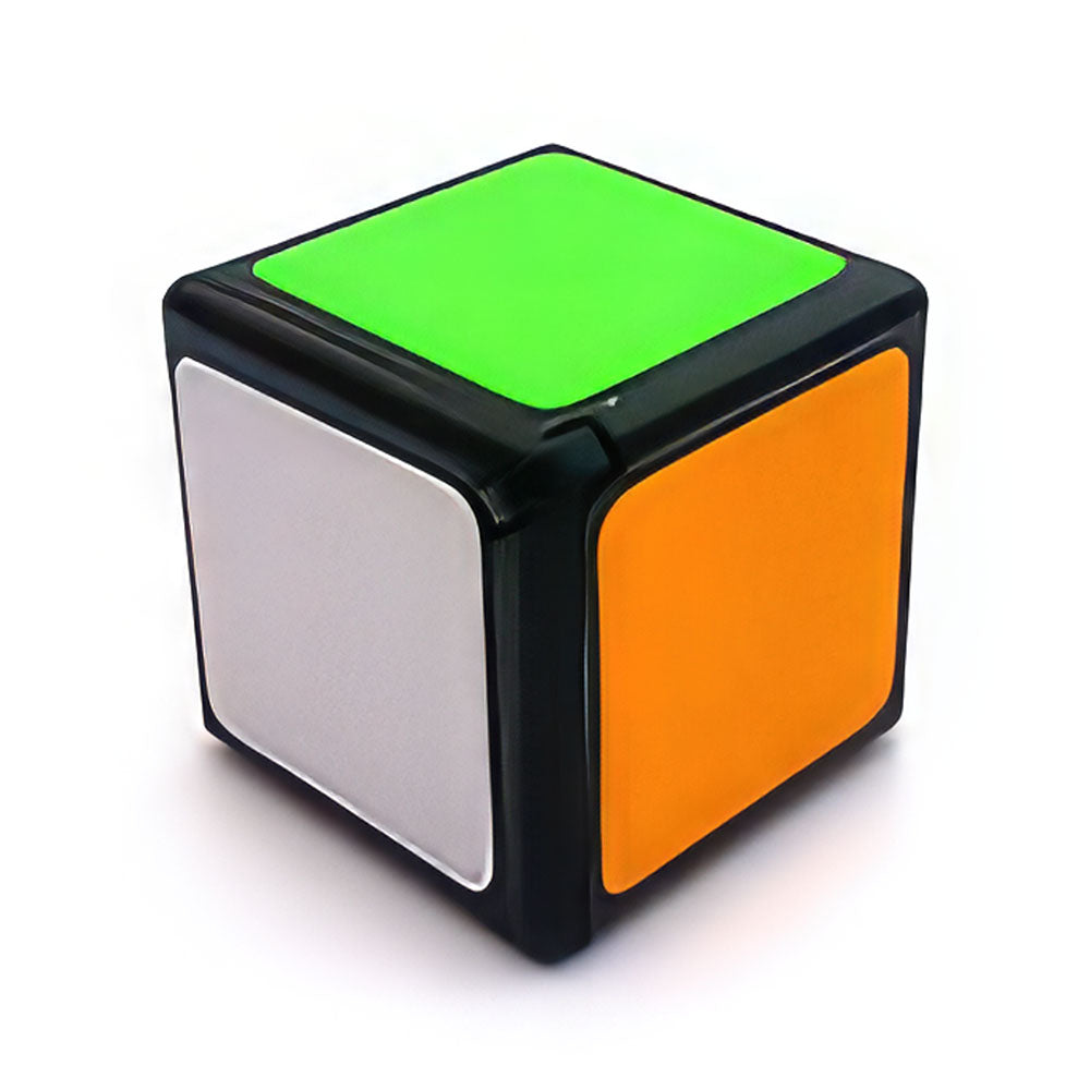Rubik’s Cube 1x1 & Cube Store