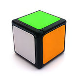 Rubik’s Cube 1x1 Z Cube Noir