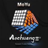 Rubik’s Cube 5x5 Moyu Aochuang GTS Magnétique et Standard