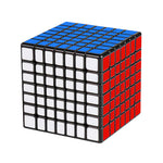 Rubik’s Cube 7x7 MoYu Aofu GTS M Stickers