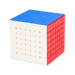 Rubik’s Cube 7x7 MoYu Aofu GTS M Sans Stickers