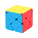 Rubik’s Cube MoYu Axis Stickerless