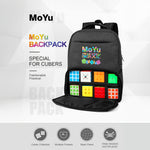 Sac à Dos Rubik's Cube Professionnel
