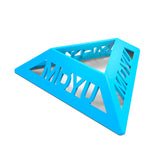 Supports Rubik's Cube MoYu Bleus