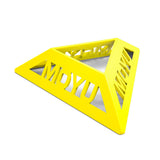 Supports Rubik's Cube MoYu Jaunes
