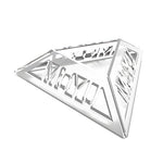 Supports Rubik's Cube MoYu Transparents