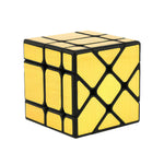 Rubik’s Cube MoYu Mirror Fisher Doré