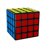 Rubik’s Cube 4x4 MoYu Meilong 4M Noir Stickers