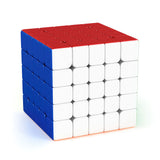 Rubik’s Cube 5x5 Moyu Meilong 5M Sans Autocollants