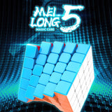 Rubik’s Cube 5x5 Moyu Meilong 5