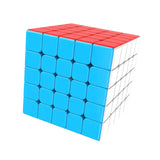 Rubik’s Cube 5x5 Moyu Meilong 5C Stickerless