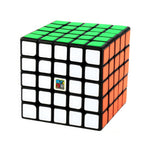 Rubik’s Cube 5x5 Moyu Meilong 5C Noir
