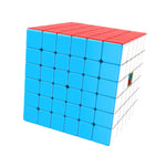 Rubik’s Cube 6x6 MoYu Meilong Stickerless