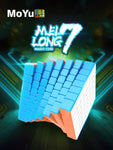 Rubik’s Cube 7x7 MoYu Meilong Magic Cube