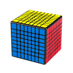 Rubik's Cube 8x8 MoYu Meilong Noir