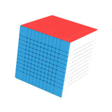 Rubik's Cube 11x11 Professionnel Speedcubing