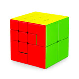 Rubik's Cube MoYu Puppet Two