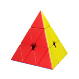 Pyraminx MoYu Meilong Stickerless