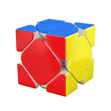 Skewb Moyu RS Magnétique Stickerless