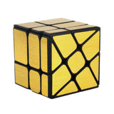 Rubik's Cube MoYu Mirror Windmill Doré